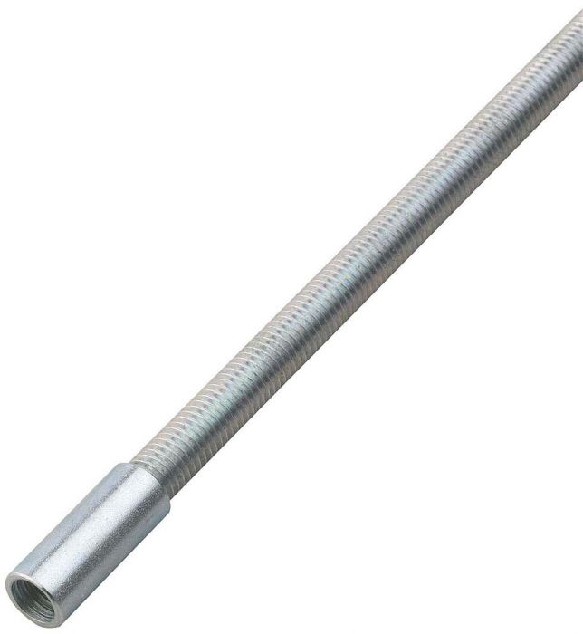 Tringle de frein filetée - diamètre 10mm - Longueur 1m