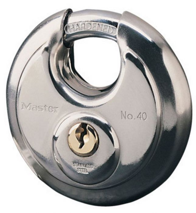 Cadenas INOX - Rond