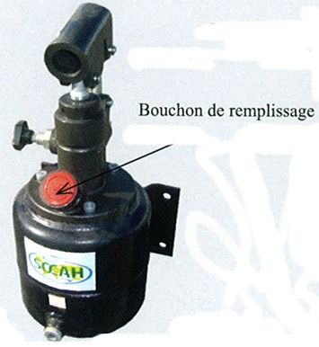 Bouchon De Reservoir Pour Pompe Hydraulique Accessoire Remorque Bouchon De Reservoir Pour Pompe Hydraulique Accessoire Remorque