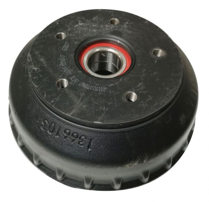 Kit moyeu-tambour 25-2025 RC 39 5T112
