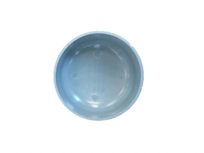4 Bagues De Centrage De Moyeu En ABS – Diamètre Intérieur 64,1 Mm, Extérieur 72,6 Mm – Pour Honda, Toyota, Lexus, Acura