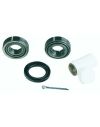 KIT ROULEMENTS 57098JR/30205JR POUR RTN RA2 750K