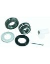 KIT ROULEMENTS 30206JR/30207 POUR RTN RA2 1600K