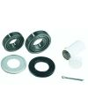 KIT ROULEMENTS 30205JR/30206JR POUR RTN RA2 1300K