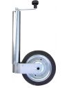 Roue Jockey 60 - Roue 255 x 85