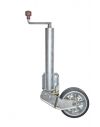 Roue Jockey  automatique AL-KO Ø 60 - Roue  200 x 60 