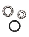 KIT ROULEMENTS CONIQUE LM11749 / LM45449 POUR ALKO 1636 / 1637