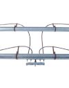 Supports pour cables d'essieux Ø 110 mm AL-KO sachet de 10 