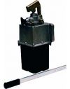 Pompe hydraulique manuelle - 7 litres