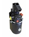 Pompe hydraulique manuelle plastique - 1 litres