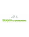 Boitier d'attelage pour tête KNOTT KF27 AN3 - 2700kg