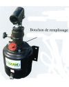 Bouchon de reservoir pour pompe hydraulique SOCAH