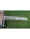 1 Rampe Aluminium pliables  - 225kg