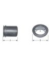 Jeu de bagues - Tête ALKO FA1,5 - FA2,5 - FA3 - essieu BT1600 corps 82x4