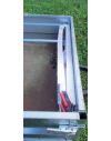 1 Rampe Aluminium pliables  - 225kg