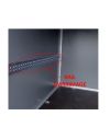 Rail d'arrimage 3050 x 132 x 11,5 mm