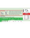 Rampes Aluminium renforcé - 2 mètres - 3300kg